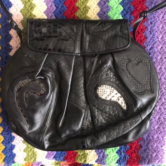 Vintage Mini Sharif Purse❤️ - Picture 6 of 8